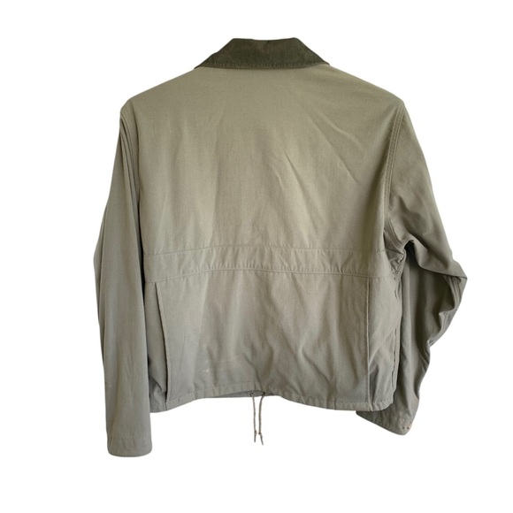 Vintage 80s 90s L.L.Bean Forest Keeper Jacket Mens Medium Upland Hunting Jacket - Picture 3 of 5